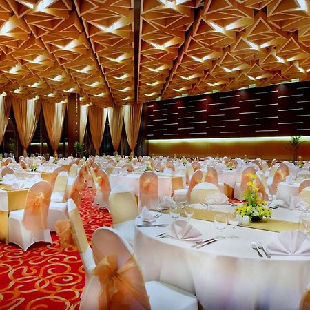 Aston Palembang Hotel & Conference Centre Extérieur photo